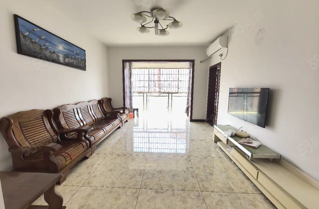 公园道1号3室2厅99㎡49.8万二手房图片