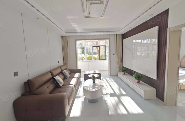 农校家属院3室2厅87.5㎡51.3万二手房图片