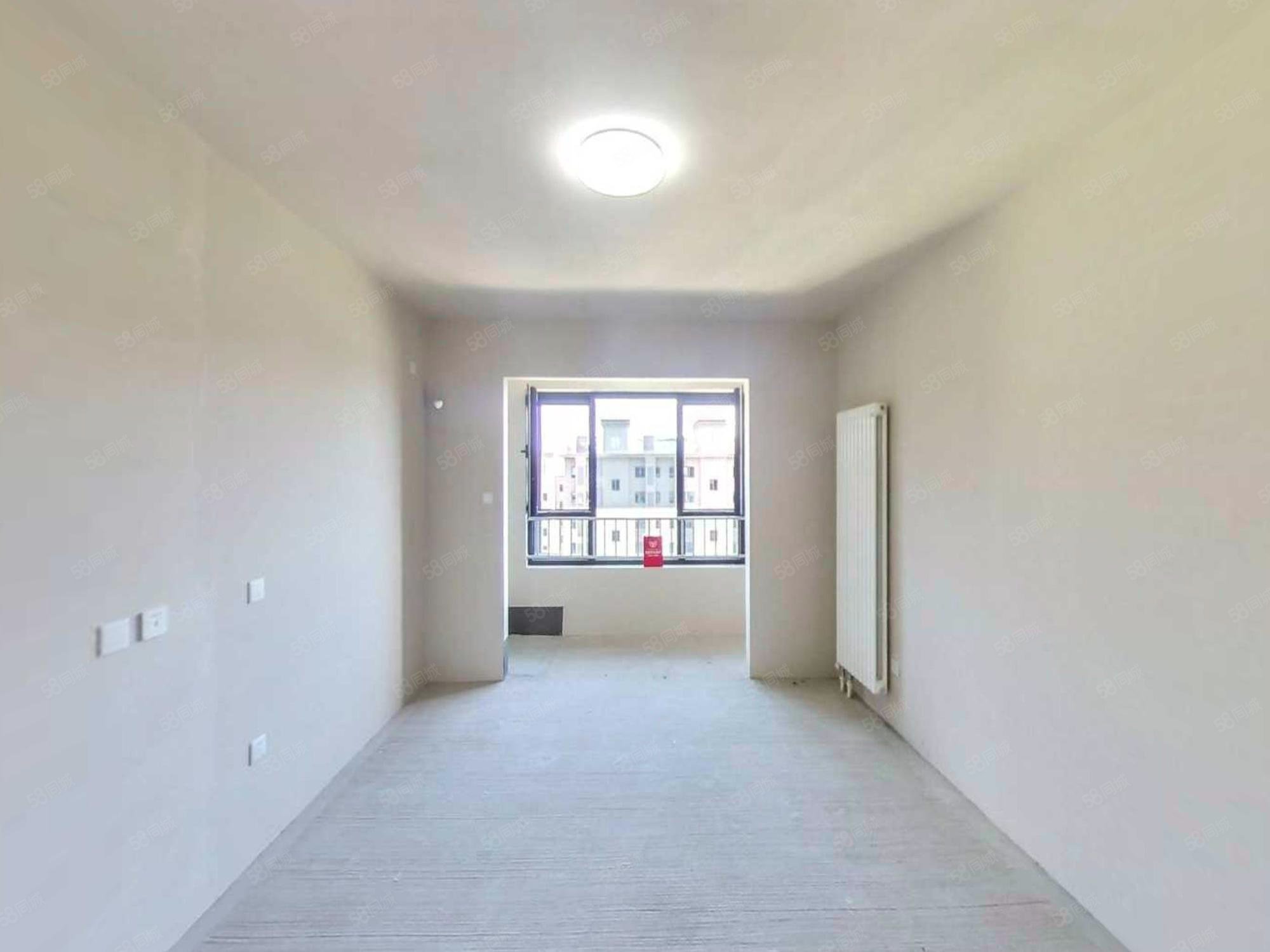 櫻花北街18號(hào)院3室2廳1衛(wèi)94.59㎡南北168萬(wàn)