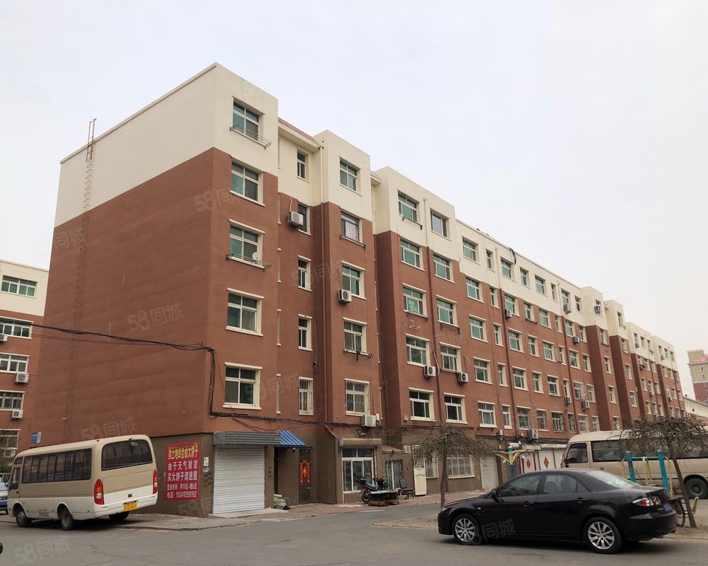 【龙泽园小区, 龙泽园小区小区详情,房价走势,房源,业主论坛】- 鞍山