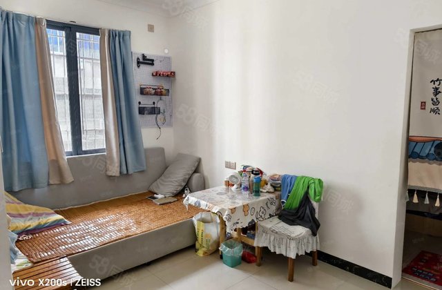 青福里3号住宅楼1室1厅38㎡28.8万二手房图片