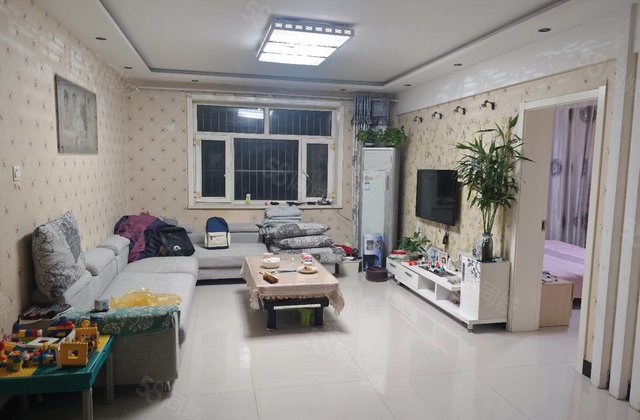 金泰小区3室1厅118㎡75万二手房图片