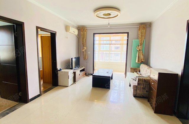 悦明园2室2厅88㎡66万二手房图片