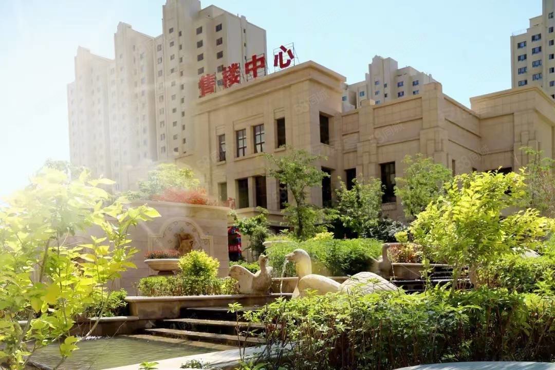 新房龄有产证随时看,全款优先,天麓花园-乌鲁木齐58同城