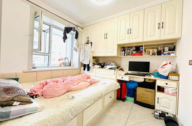 青年路教师住宅小区A区2室1厅72㎡45万二手房图片