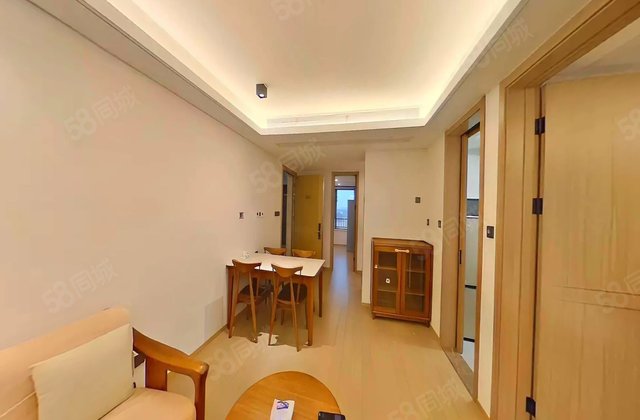 招商虹桥公馆(一期)3室2厅86.64㎡450万二手房图片