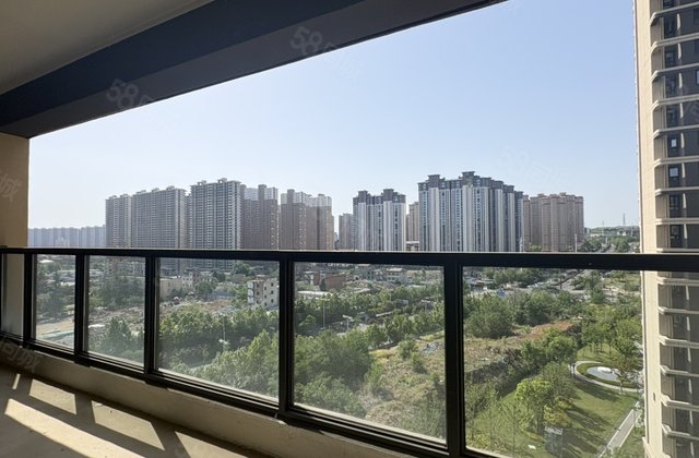 建业旭辉尊府3室2厅130㎡122万二手房图片