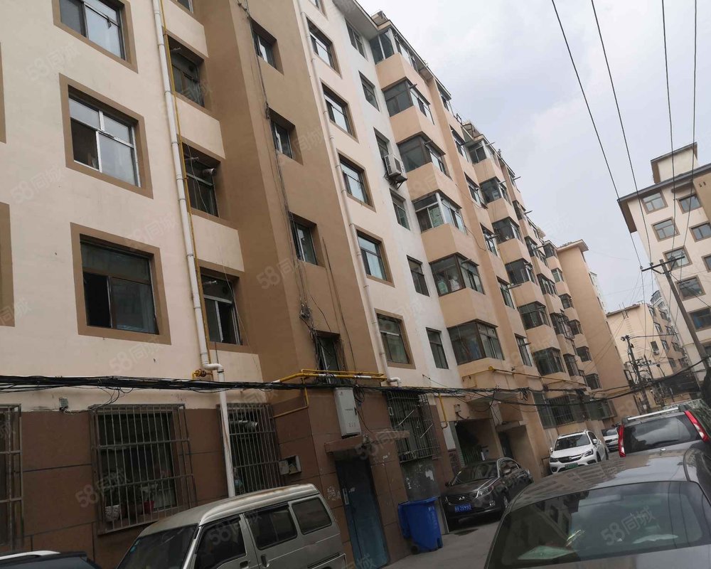 兴海路61号楼小区详情,房价走势,房源,业主论坛】- 西宁58同城