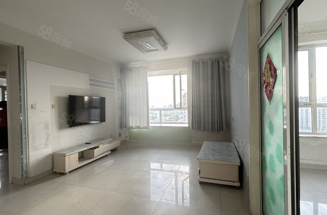 二中附近三室边户 带车储 免大税