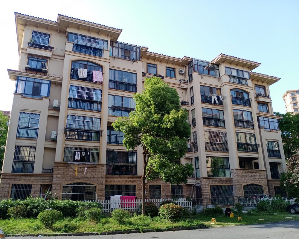 【滨江郡, 滨江郡小区详情,房价走势,房源,业主论坛】- 马鞍山58同城