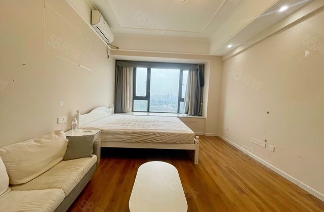 俊发星雅俊园(商住楼)1室1厅38㎡36万二手房图片