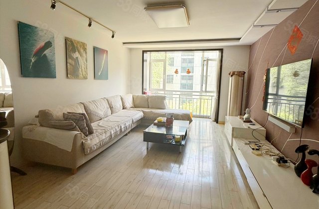 三里河花园2室2厅96㎡55万二手房图片