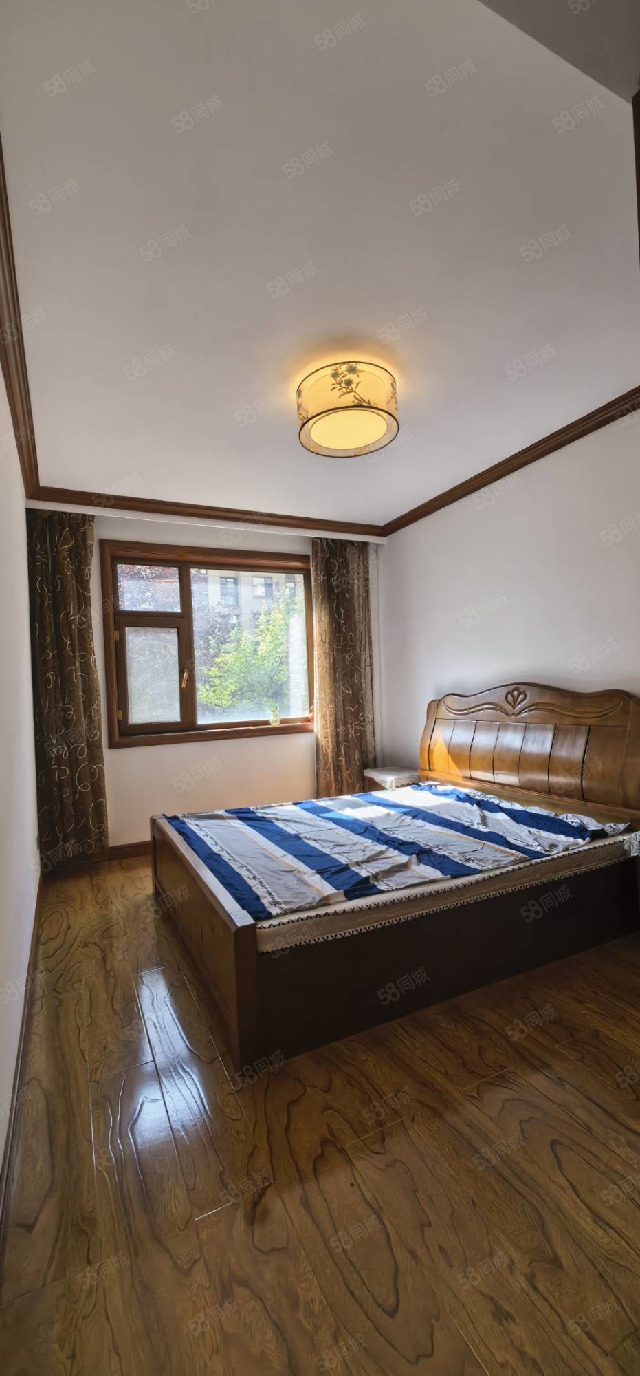 紫堤东郡3室2厅2卫132㎡南北59.8万