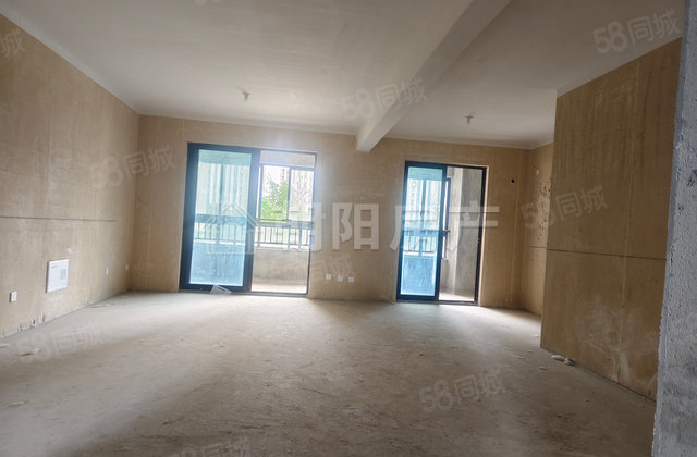 中南春风南岸2室2厅110㎡64.9万二手房图片