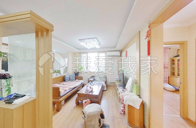 金泽家园B区2室1厅77.76㎡215万二手房图片
