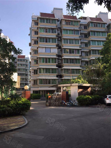 漳州市工商局居住小区怡秀园