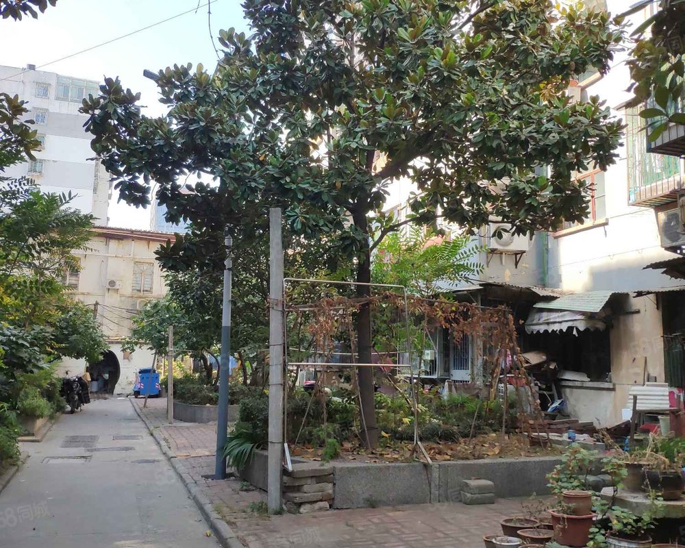 【少华公寓, 少华公寓小区详情,房价走势,房源,业主论坛】- 徐州58