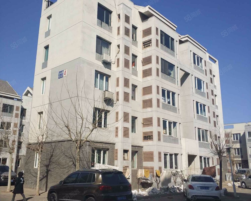 金谷园(津南)小区详情,房价走势,房源,业主论坛】- 天津58同城