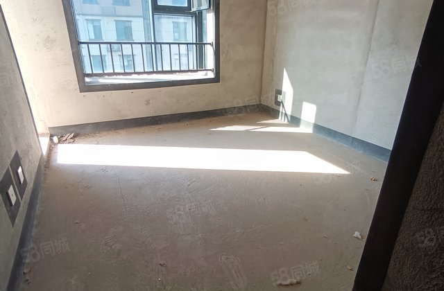 景鸿润天城3室2厅122㎡47万二手房图片