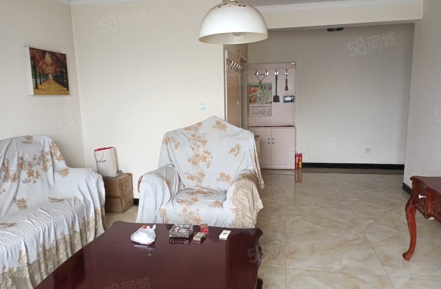 文峰汇凯旋广场3室2厅142.14㎡98万二手房图片