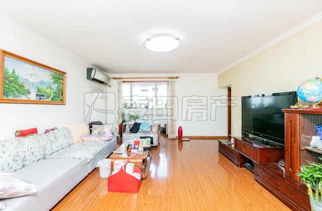 望京西园四区3室2厅126㎡598万二手房图片