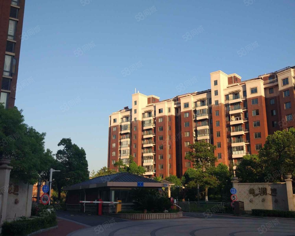 【湖畔花园鑫湖湾, 湖畔花园鑫湖湾小区详情,房价走势,房源,业主论坛