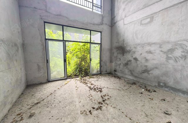 万科珠江东岸(一期别墅)4室2厅149㎡290万二手房图片