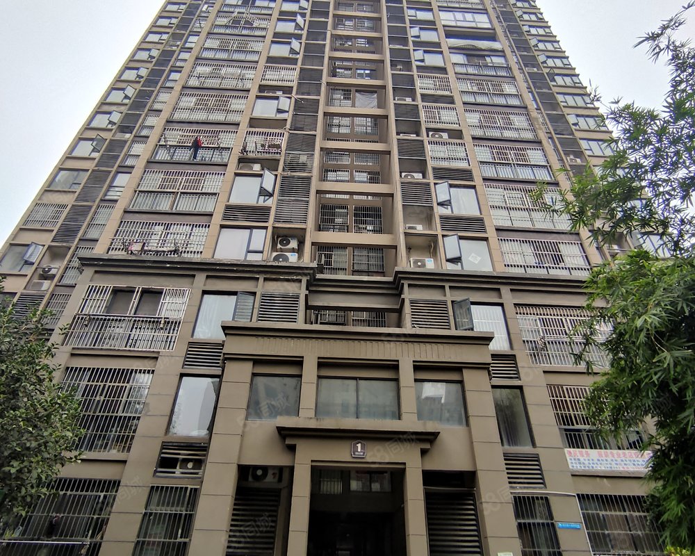 【左岸香颂, 左岸香颂小区详情,房价走势,房源,业主论坛】- 滁州58