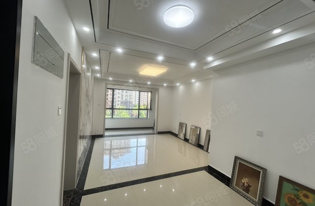 孟达B区    带车位 免大税