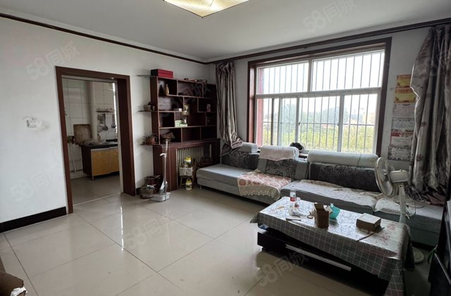 清华在水一方(AB区)2室2厅82㎡46万二手房图片