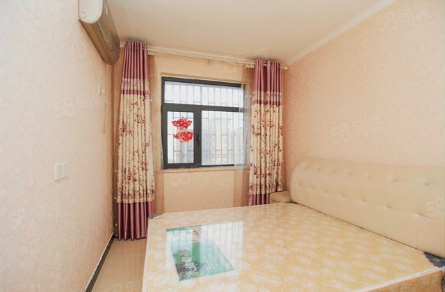 金晨嘉园2室2厅87㎡120万二手房图片