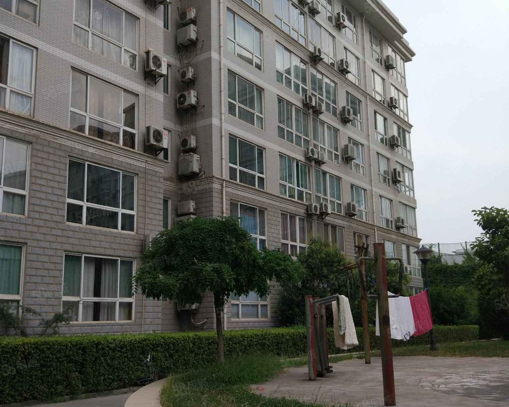 【樱花园, 樱花园小区详情,房价走势,房源,业主论坛】- 西安58同城