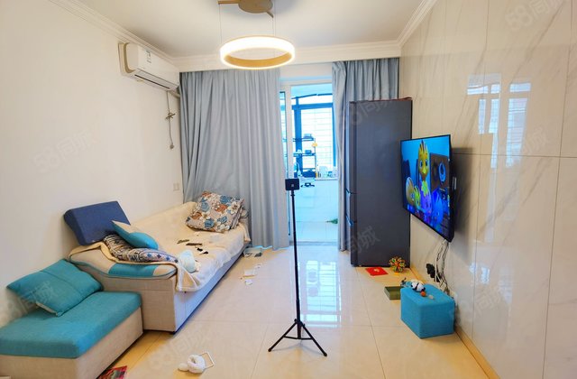 长乐村B组3室2厅68.7㎡140万二手房图片