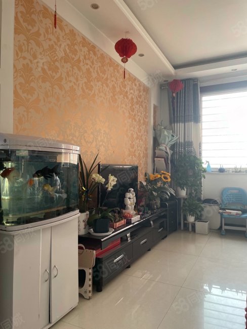 和平丽苑-西安58同城