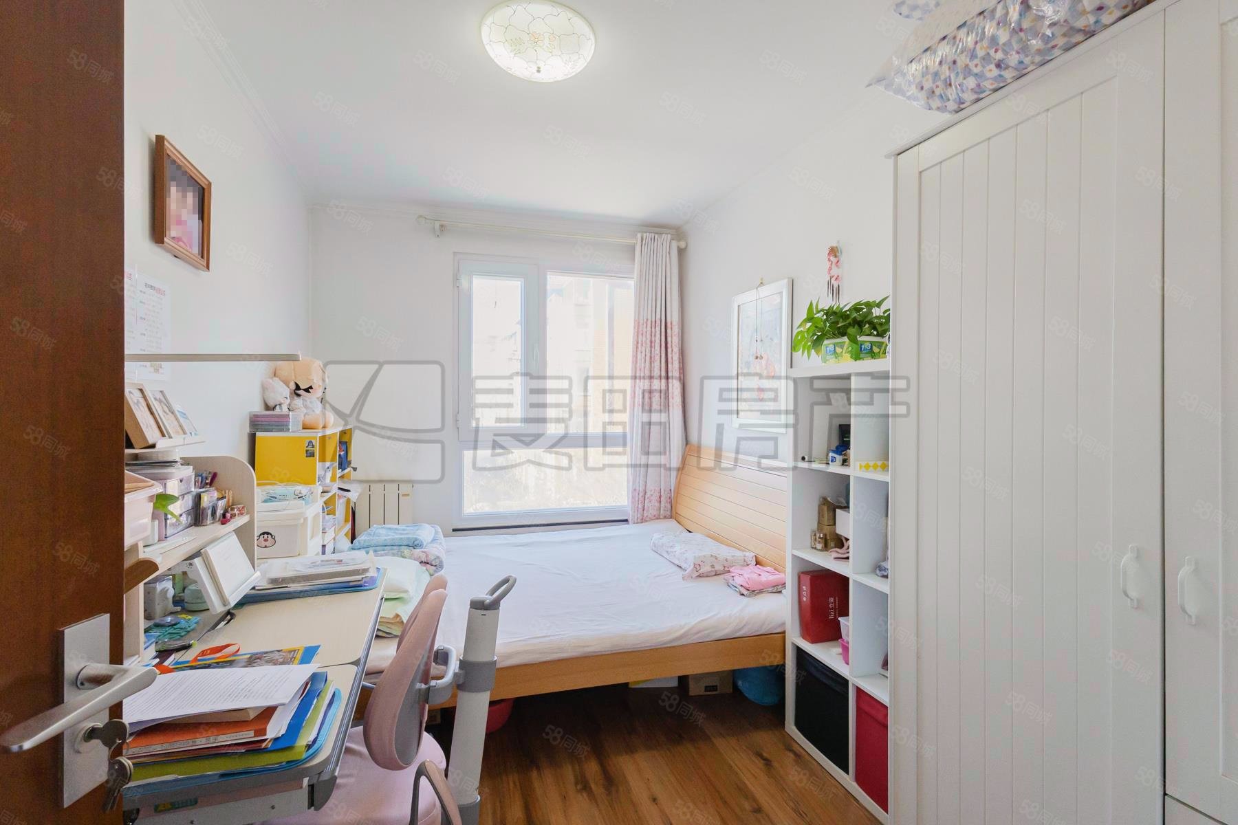 樂府江南2室1廳2衛(wèi)91.67㎡西650萬(wàn)