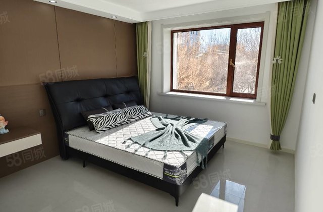 市直107号楼2室1厅65㎡39.8万二手房图片