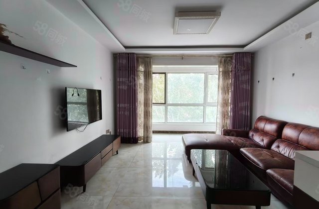 中弘由山由谷(5号院)3室2厅89㎡85万二手房图片