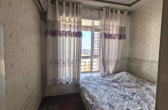 天辰名苑2室1厅96㎡98万二手房图片