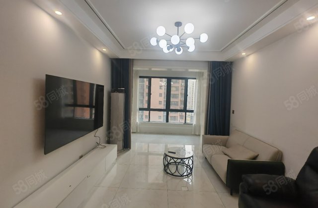 义乌城2室2厅92㎡59万二手房图片