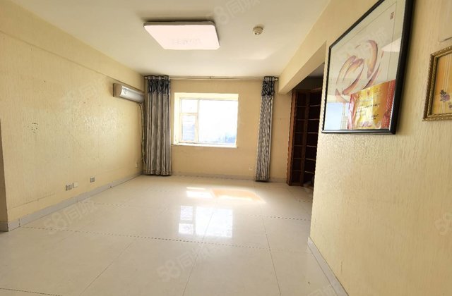 急售 市中心 人民公园 六中 星光宝徕花园 三室 免大税