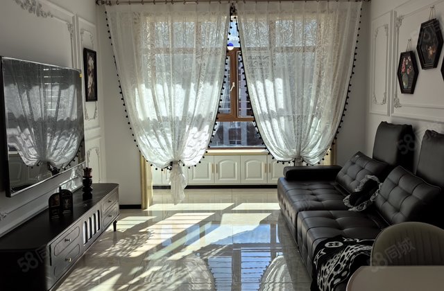 万豪世嘉2室1厅85㎡32.8万二手房图片