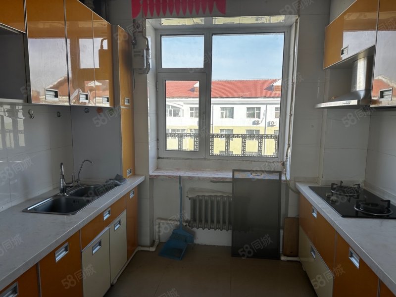 8万随时看房,镜湖花园-松原58同城