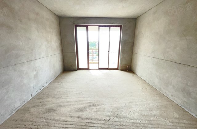 冠城大通华郡3室2厅93㎡62万二手房图片
