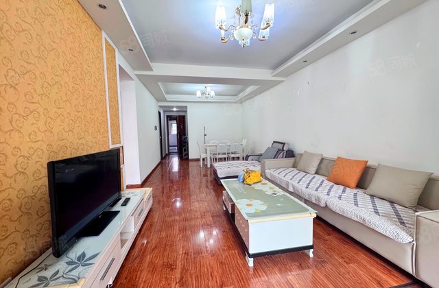 南城都汇汇尚园2室2厅89㎡215万二手房图片