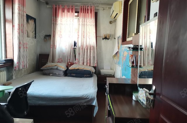 中煤水文局家属院2室1厅54.8㎡78万二手房图片