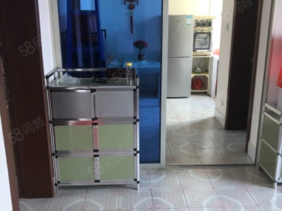 铁山电厂生活区3室2厅81.56㎡29万二手房图片