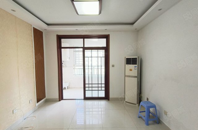 66万！赠车位储！二中附近 金柱大学城 三室一厅，免大税。