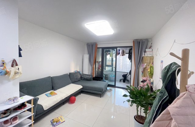 新上 带车储 好户型 没有遮挡 靠理想城 水城印象 金柱康城