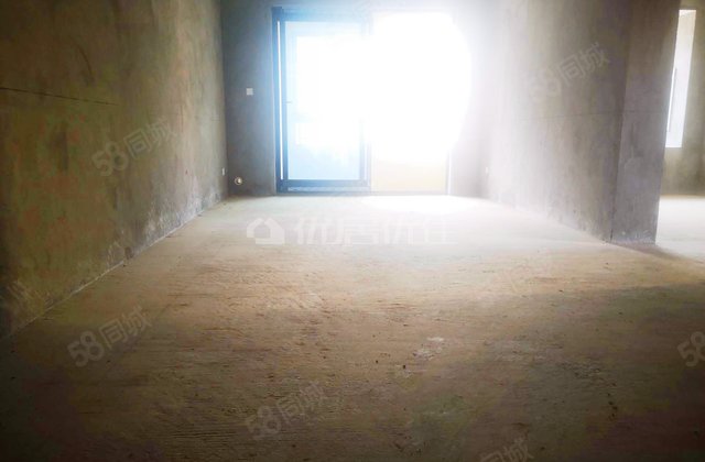 中交中央公园和颂3室2厅100.75㎡148万二手房图片