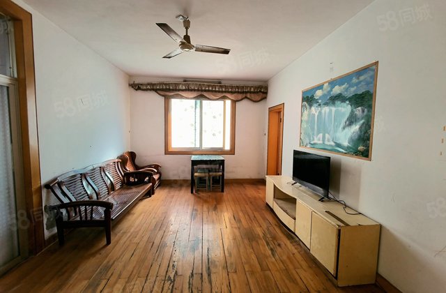 西苑小区2室2厅69㎡20.5万二手房图片